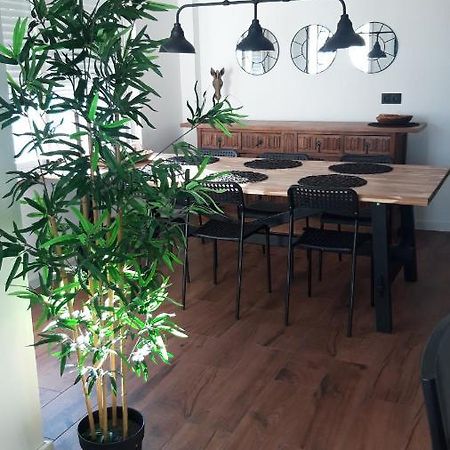 Apartamento Aguilera ガンディア エクステリア 写真