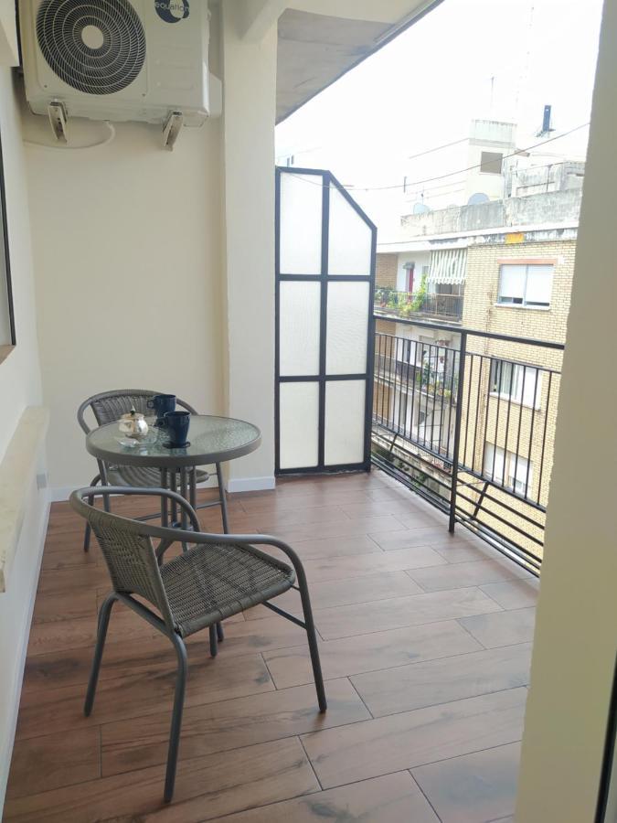 Apartamento Aguilera ガンディア エクステリア 写真