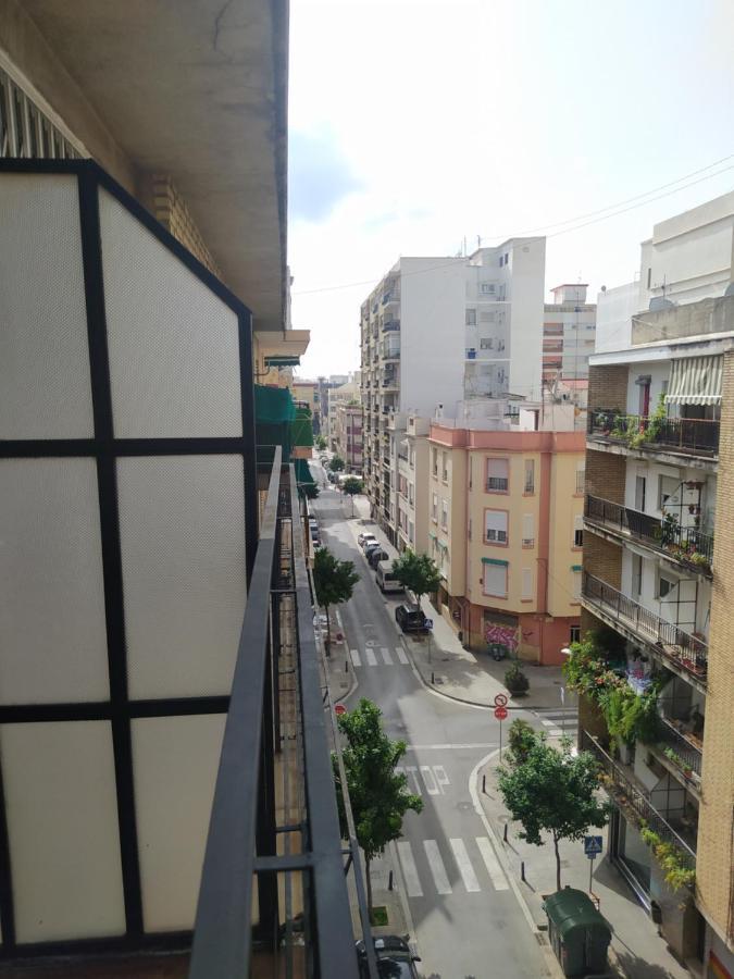 Apartamento Aguilera ガンディア エクステリア 写真